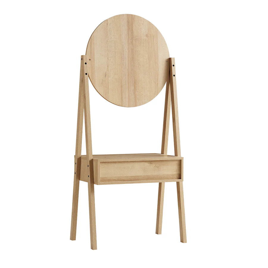 Mau dresser