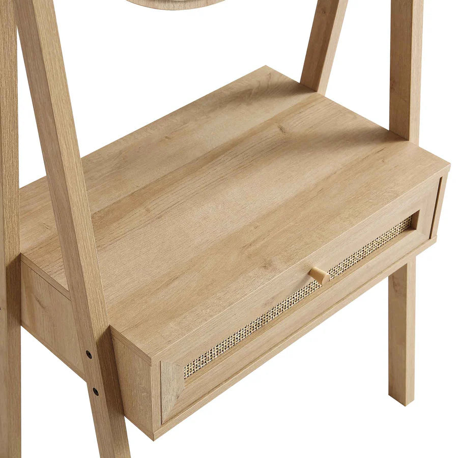 Mau dresser