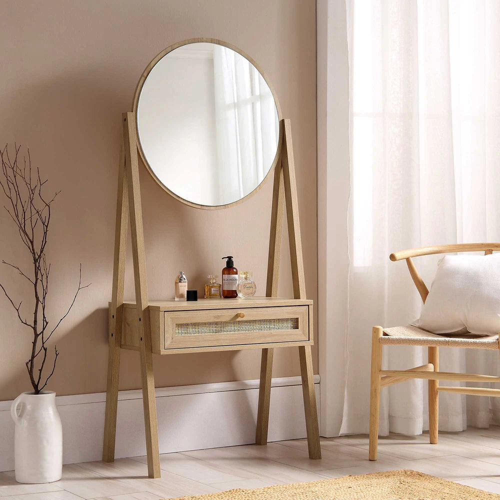 Mau dresser
