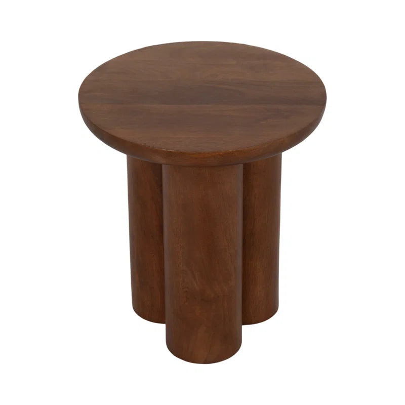 Faustine End Table