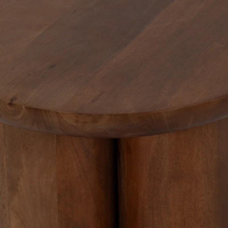 Faustine End Table