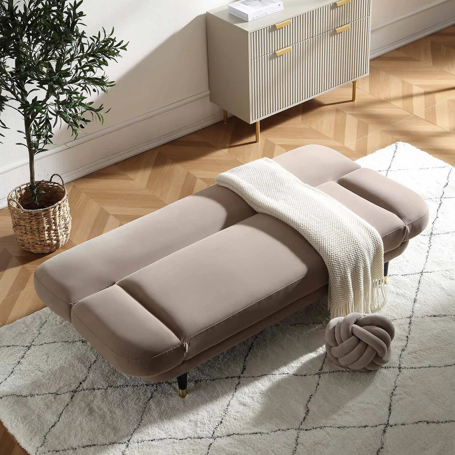 Solna 2-Seater Sofa Bed