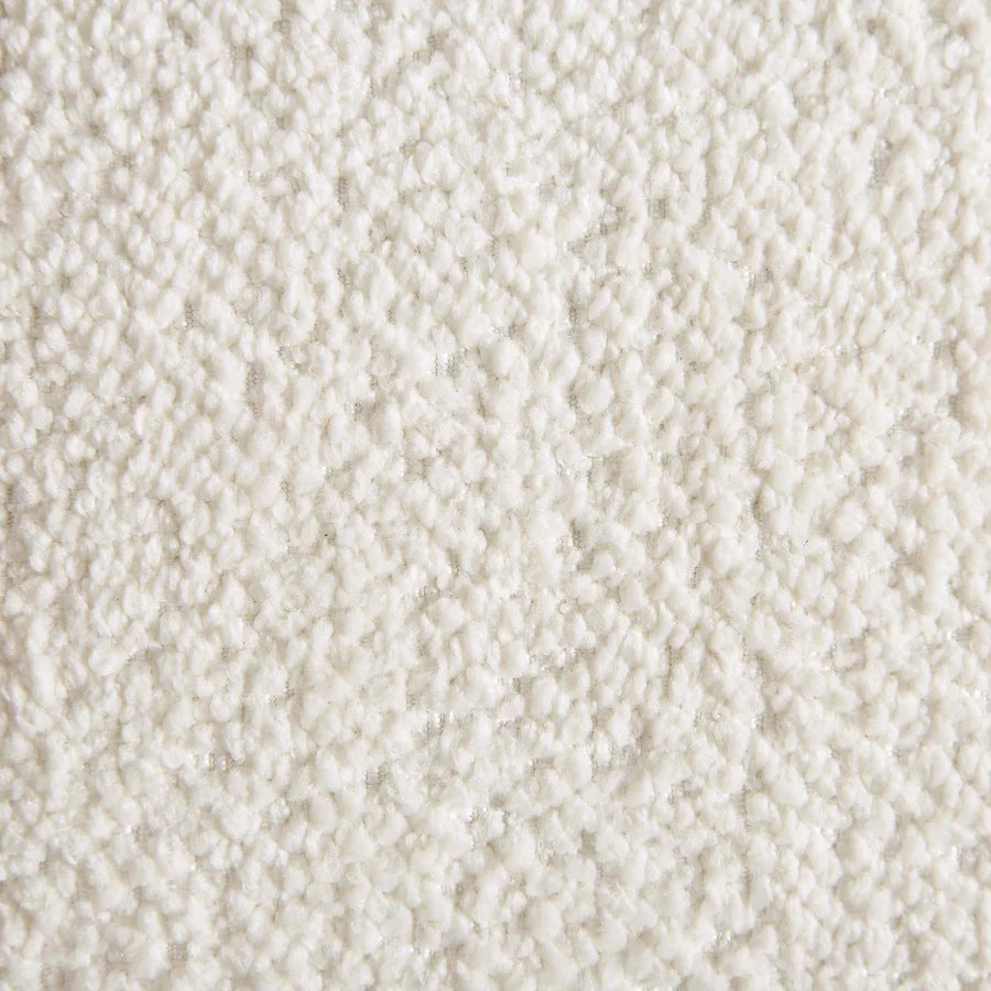 Belsize Beige Boucle Sofa