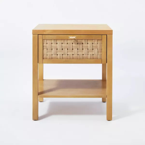 Palmdale Nightstand