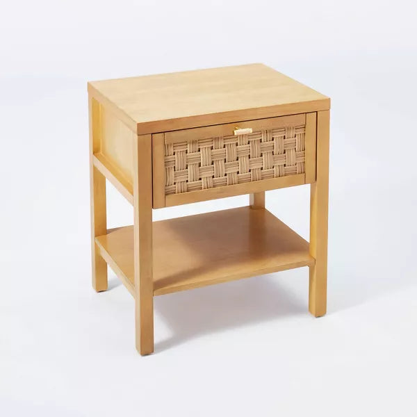 Palmdale Nightstand