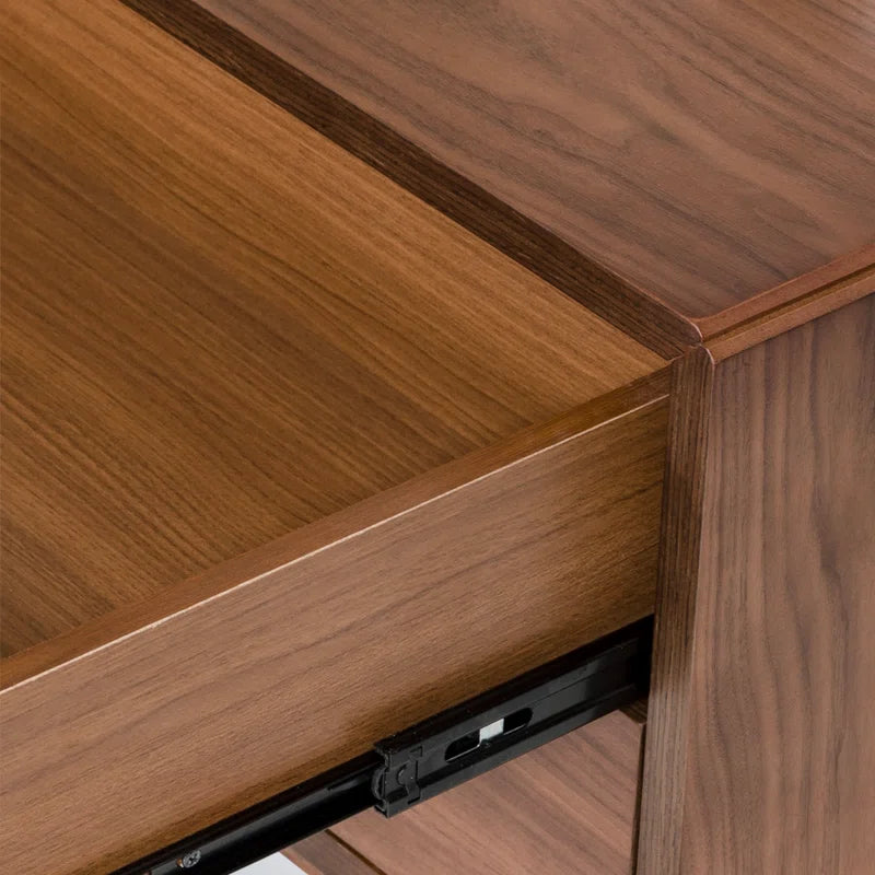 Glow 2 - Drawer Nightstand