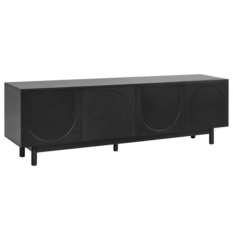 Graceful TV Stand