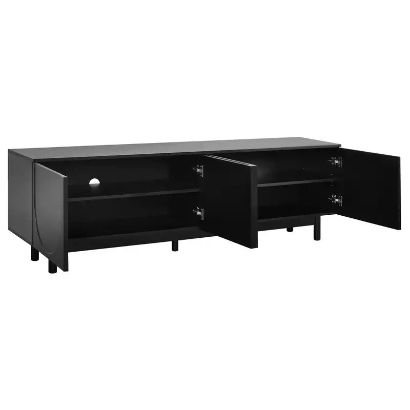 Graceful TV Stand