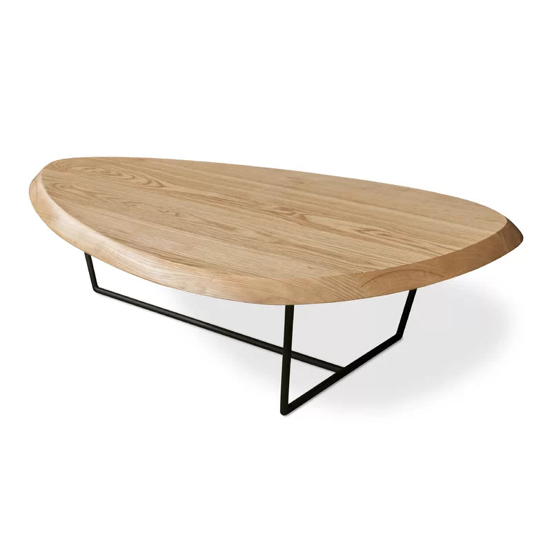 Hull Coffee Table