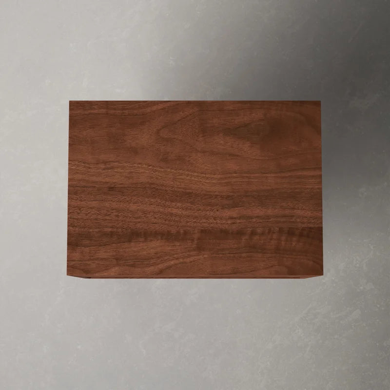 Indra 1 - Drawer Nightstand