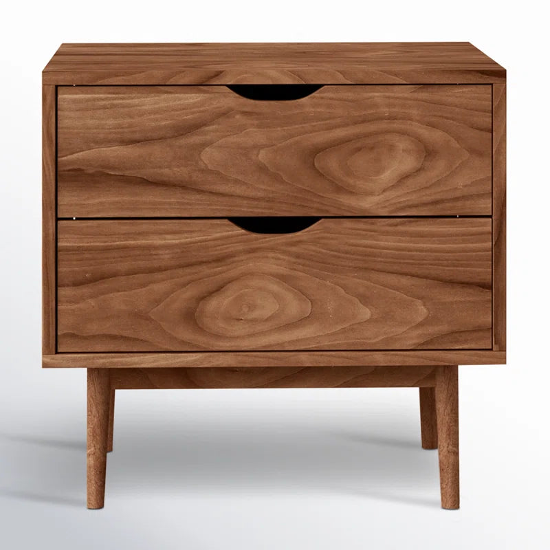 Indra 2 - Drawer Nightstand