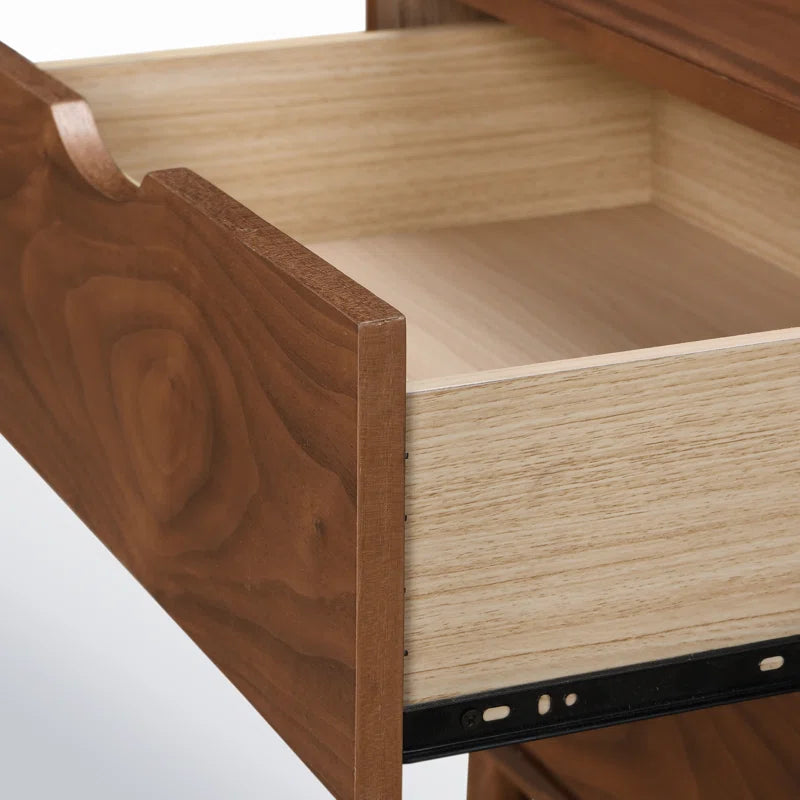 Indra 2 - Drawer Nightstand
