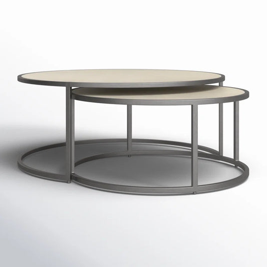Jakari Nesting Coffee Table
