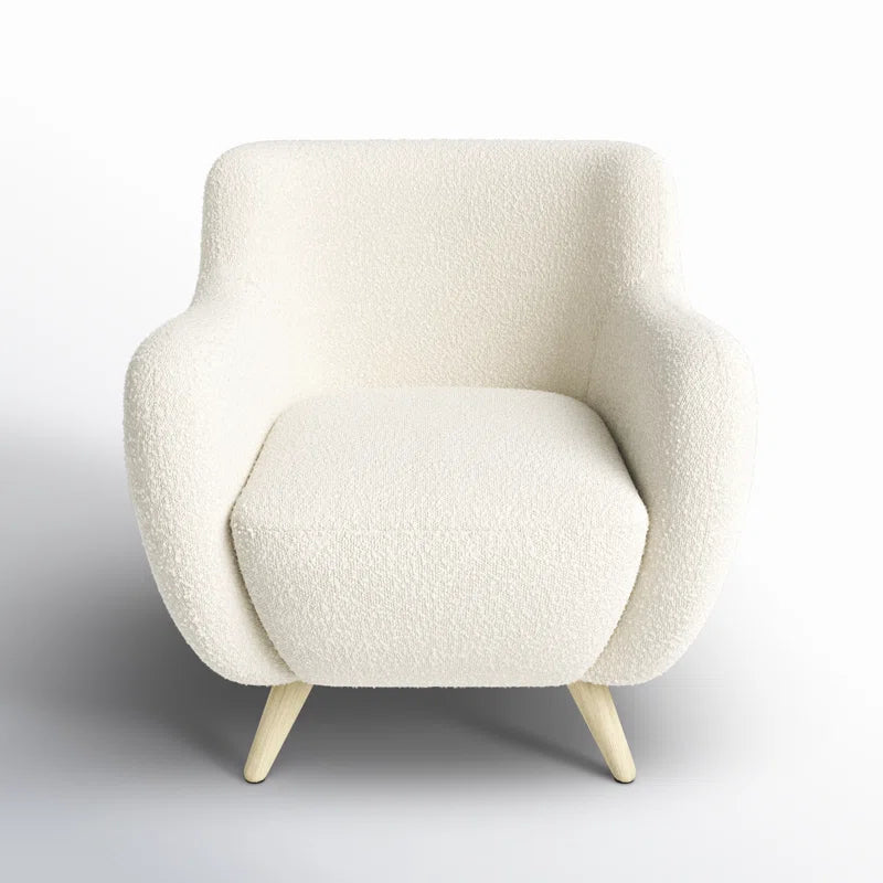 Jase Upholstered Armchair