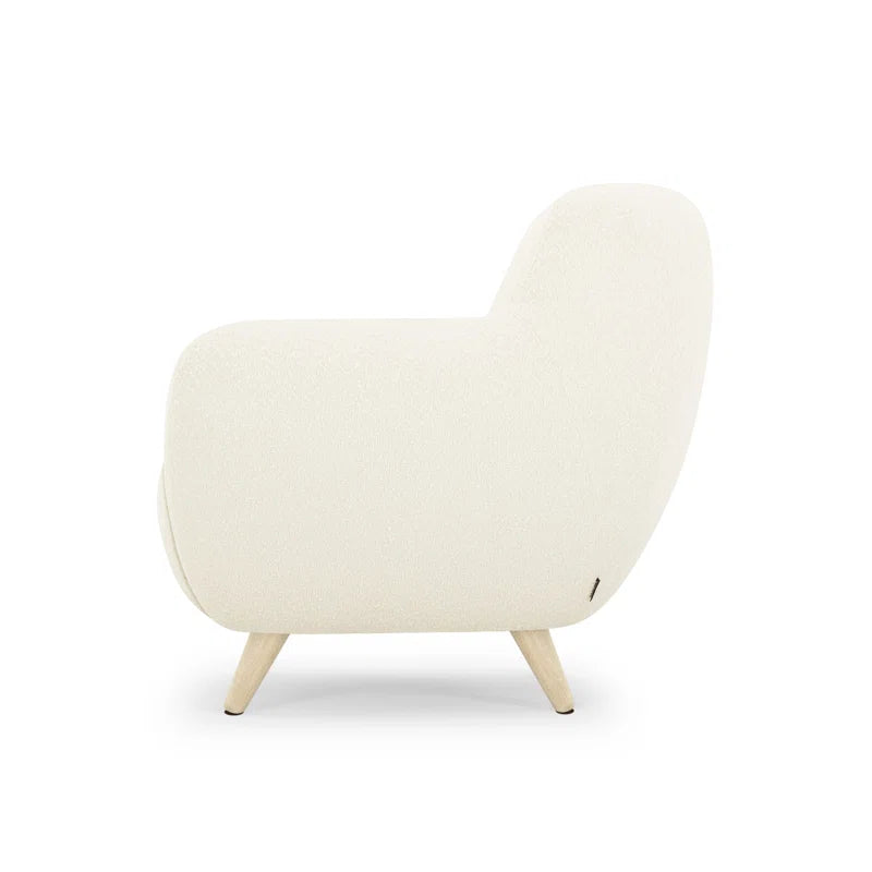Jase Upholstered Armchair