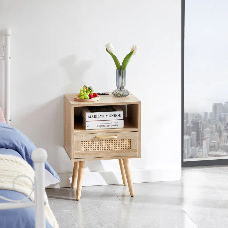 Kayvin Nightstand
