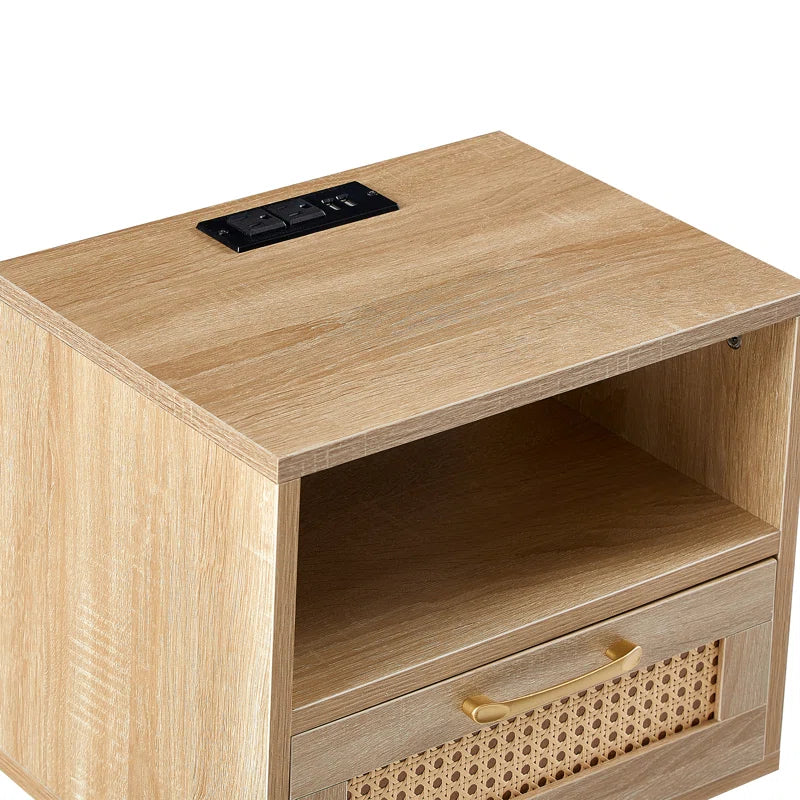 Kayvin Nightstand