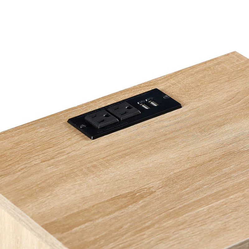 Kayvin Nightstand
