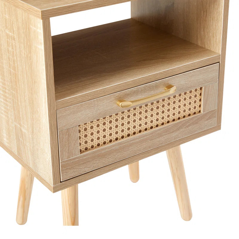 Kayvin Nightstand