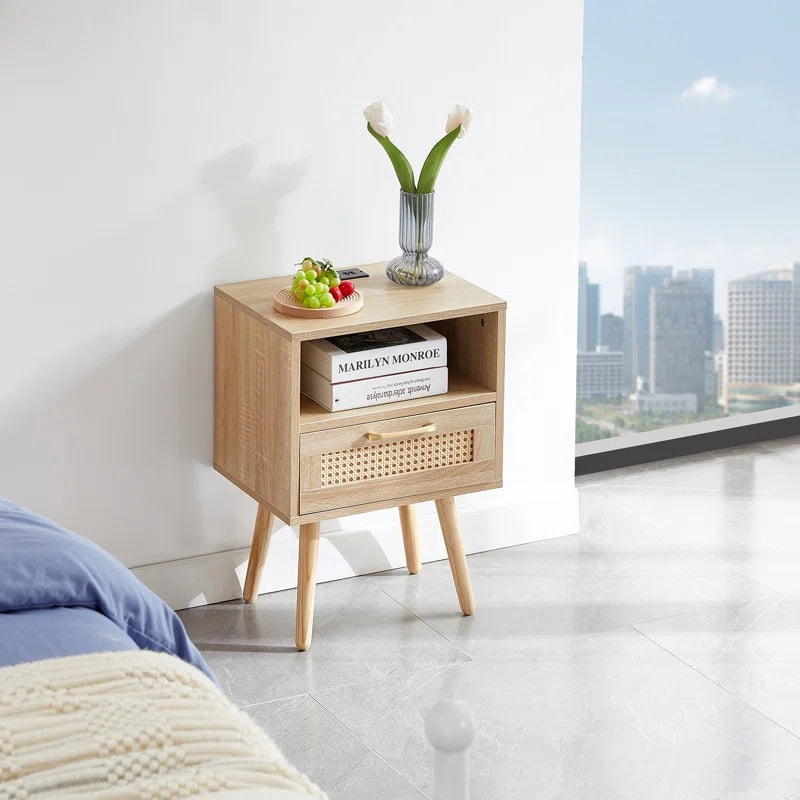 Kayvin Nightstand
