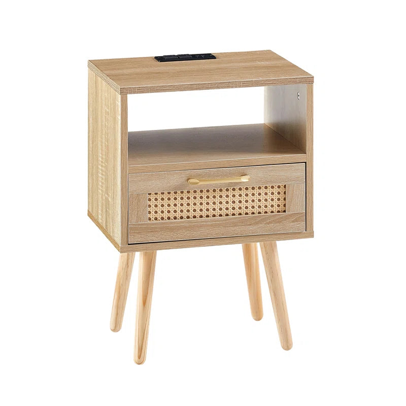 Kayvin Nightstand