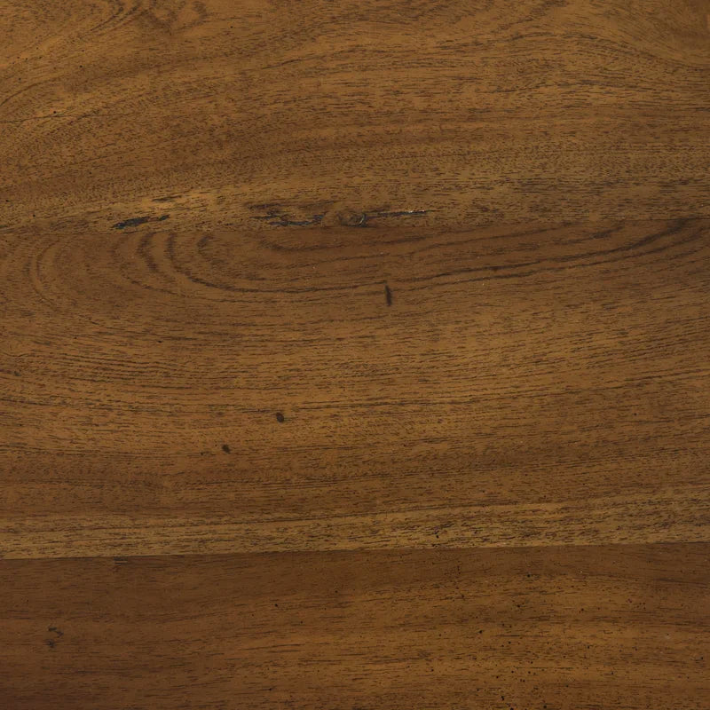 Kenja Solid Wood Coffee Table