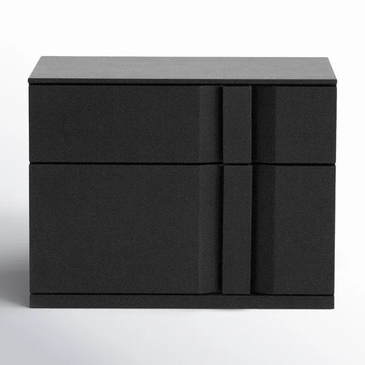Kul 2 - Drawer Nightstand