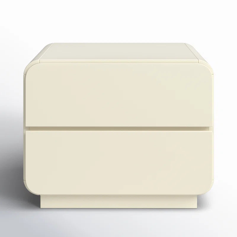 Marguerite 2 - Drawer Nightstand