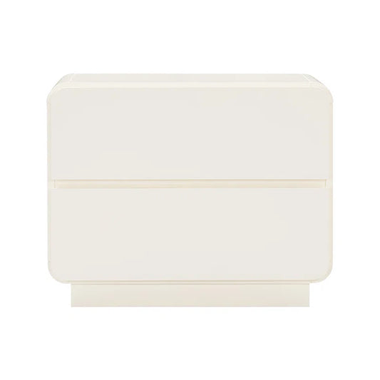 Marguerite 2 - Drawer Nightstand