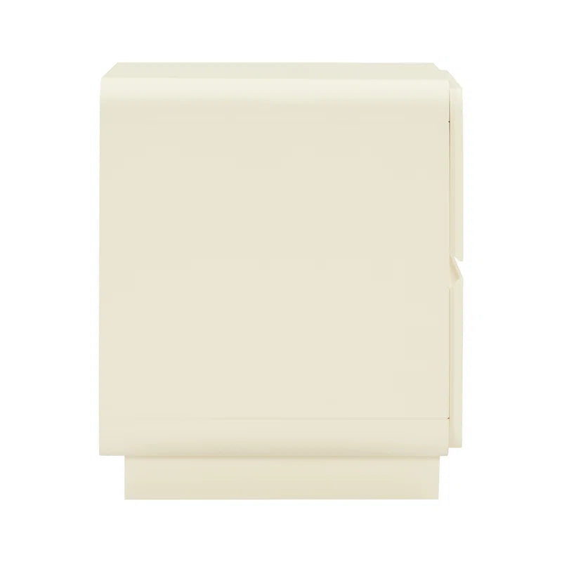 Marguerite 2 - Drawer Nightstand
