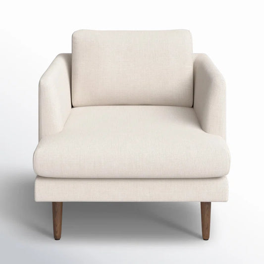 Miller Upholstered Armchair