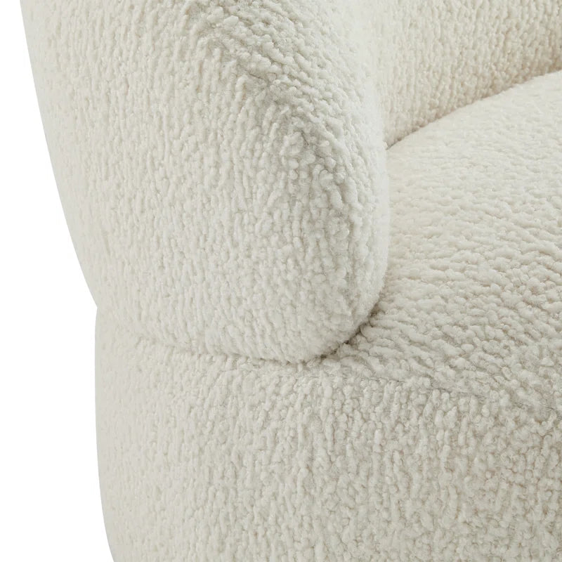 Swivel Chair