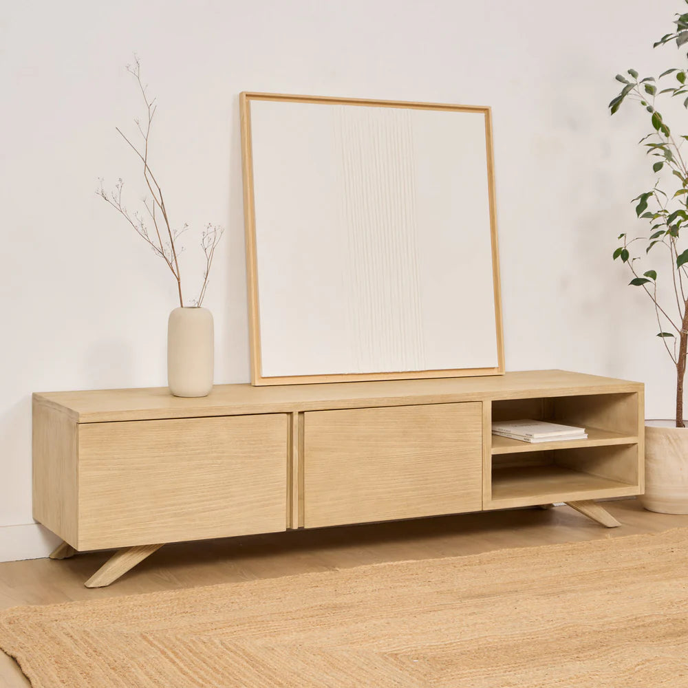 SKAN TV STAND