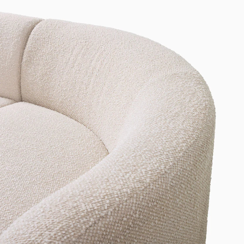 Nevada Lavory-sectional sofa