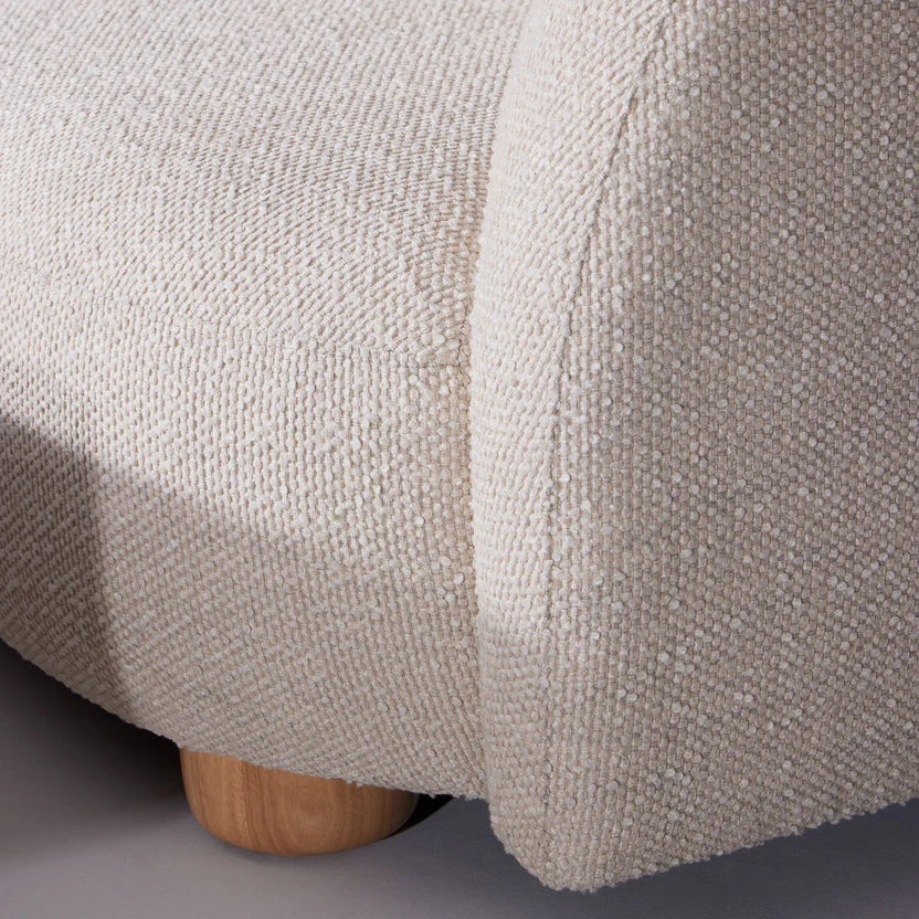 Nevada Lavory-sectional sofa