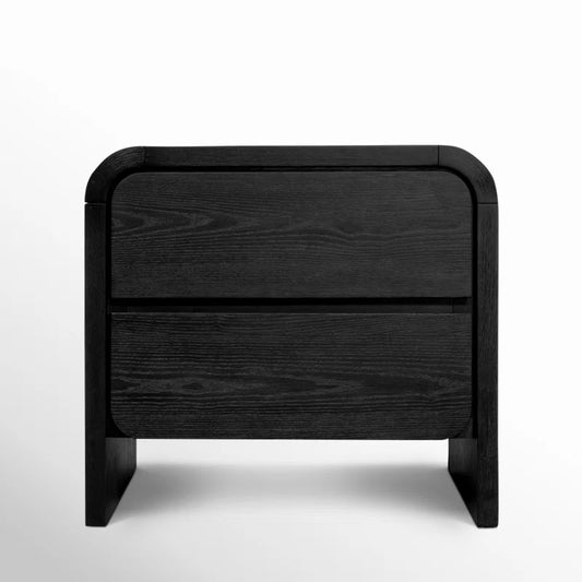 Nori 2 - Drawer Nightstand