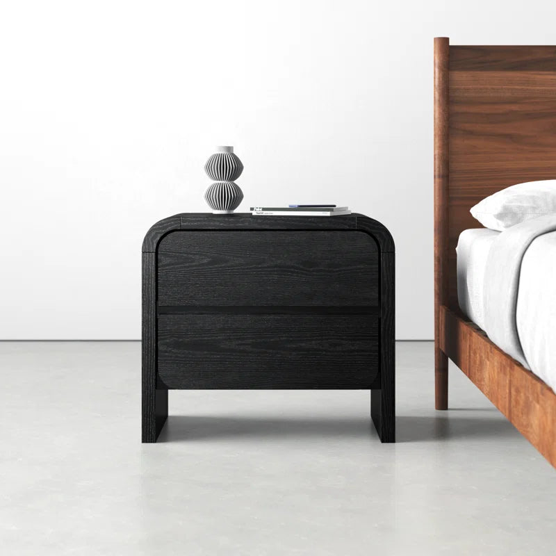 Nori 2 - Drawer Nightstand