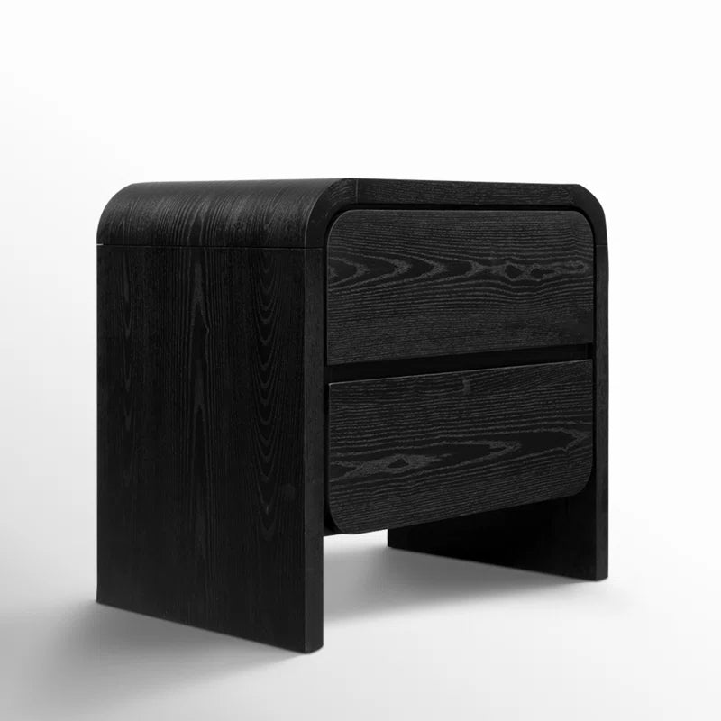 Nori 2 - Drawer Nightstand
