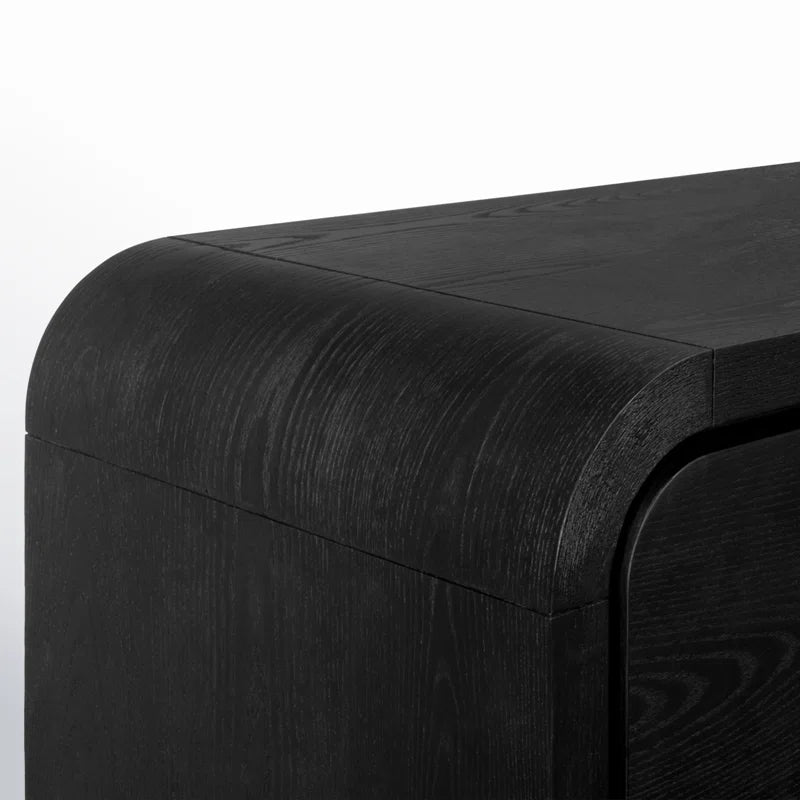 Nori 2 - Drawer Nightstand