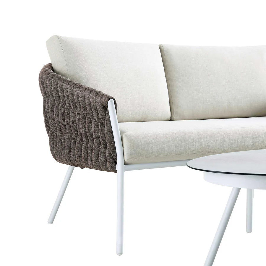 Montebello 4-Seater Outdoor