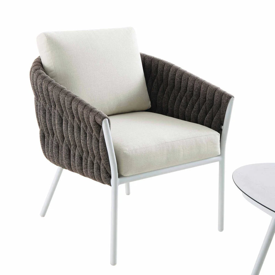 Montebello 4-Seater Outdoor