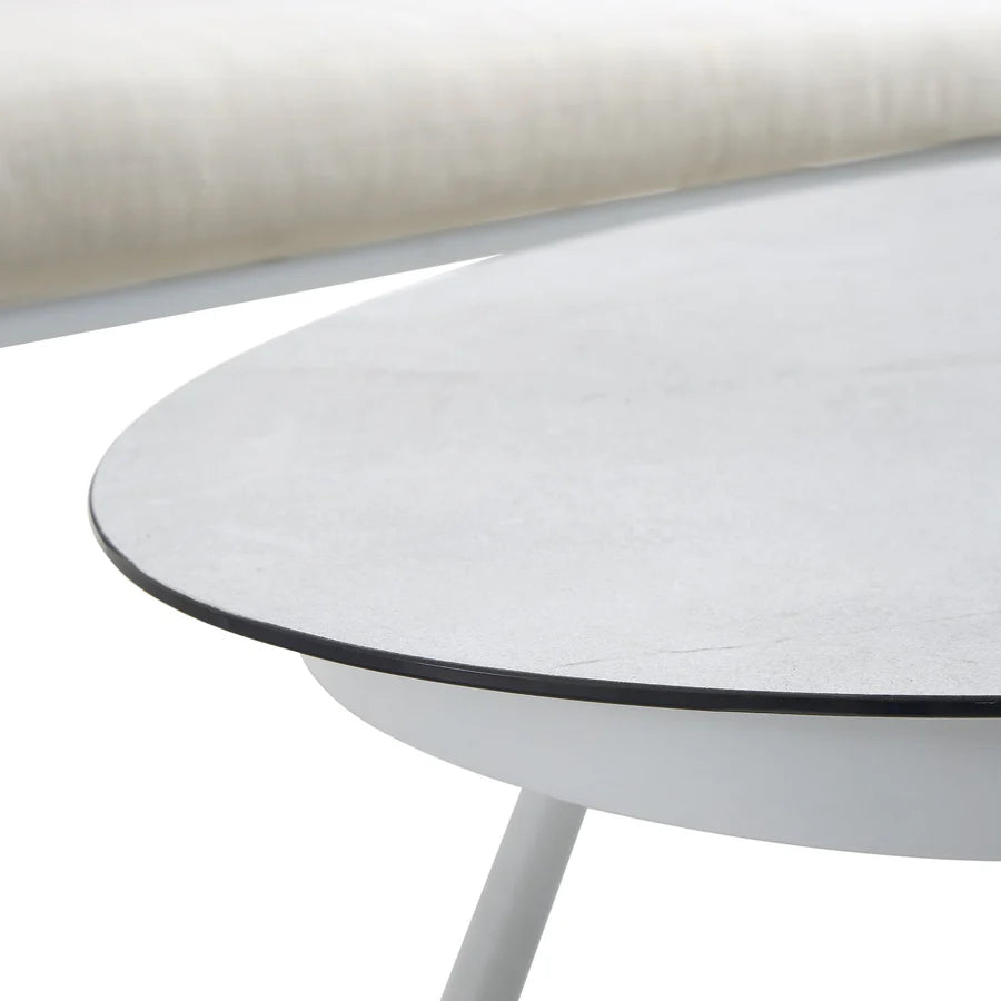 Montebello 4-Seater Outdoor