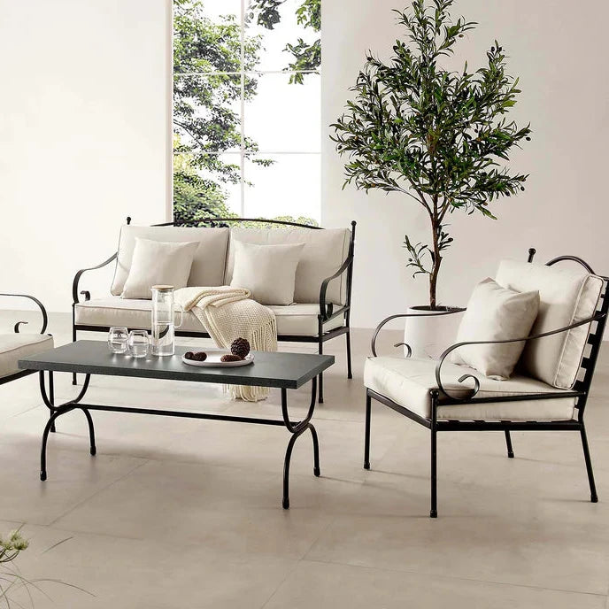 Haymes set