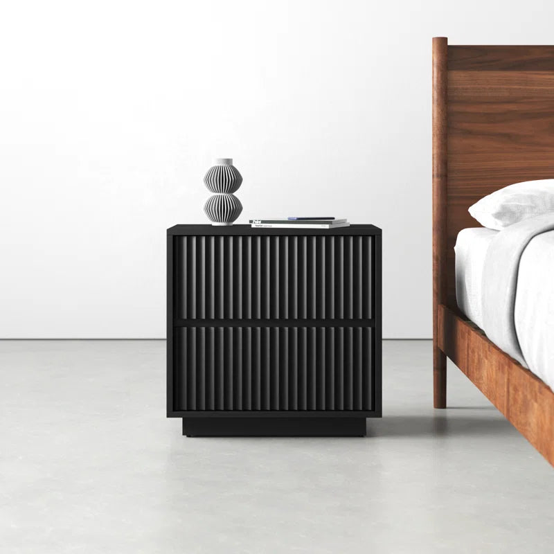 Paloma 2 - Drawer Nightstand
