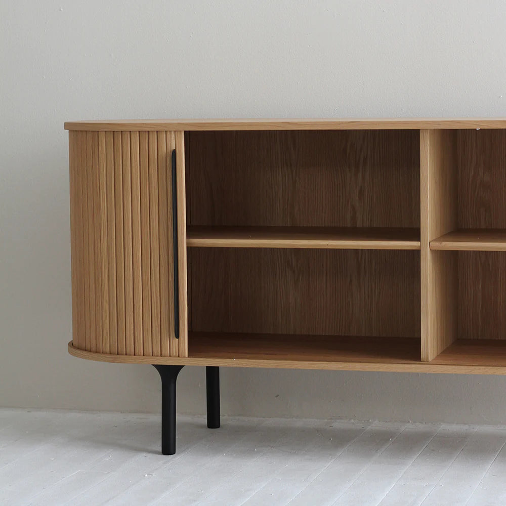Percy Beach Sideboard