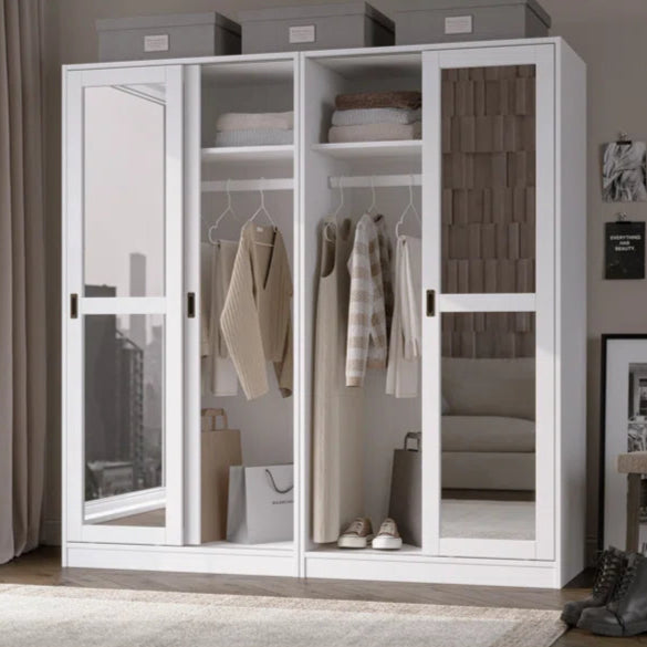 Portuna Wardrobe