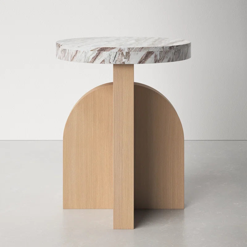 Quirin End Table