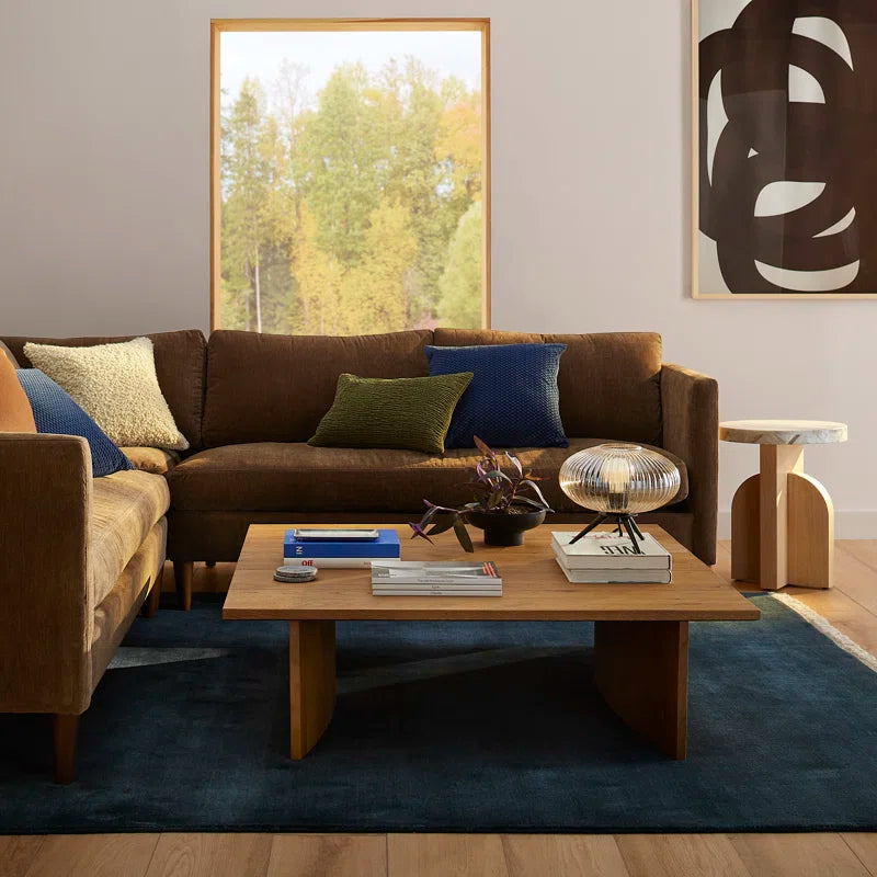 Quirin End Table