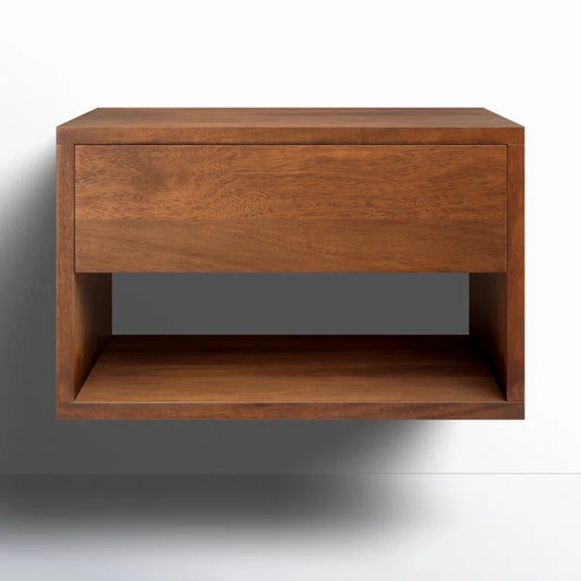 Reni 1 - Drawer Nightstand