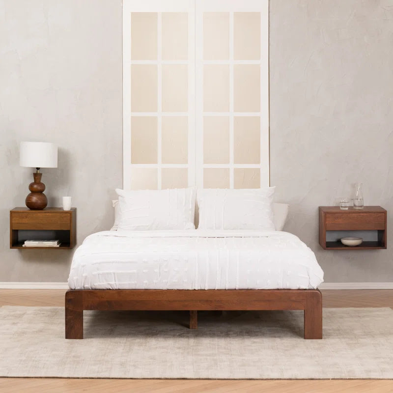 Reni 1 - Drawer Nightstand
